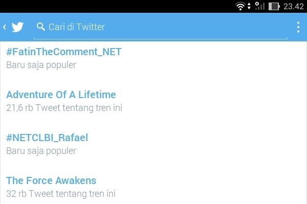 OnlyFatinSL's tweet image. @Fatinstic @FatinSL #FatinTheComment_NET 🙌🙌