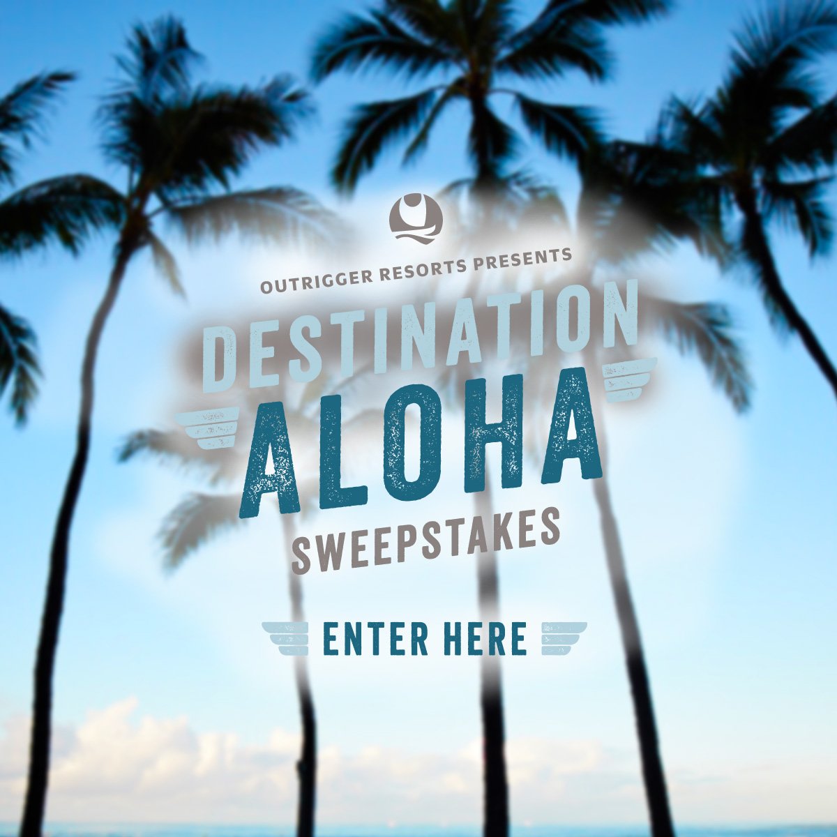 OutriggerResort's tweet photo. Enter our #DestinationAloha sweeps for a chance to #win 5 nights at @OutriggerWaikik! https://t.co/ByUoALuCGd https://t.co/VdWhUZSAJl