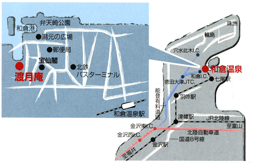 tarenyvg32's tweet photo. 和倉温泉　大正ロマンの宿　渡月庵
皇室や野口雨情も泊まった和倉温泉で唯一の昔の面影を残し...
https://t.co/EniFOwWME8 https://t.co/lHOQTKOtLM