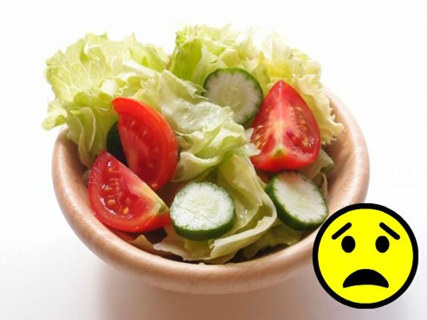 SkeyinHQ's tweet photo. #Whatsbetter than getting locked out? Salad with no dressing > Getting locked out of your home or car https://t.co/waifpCb0pY