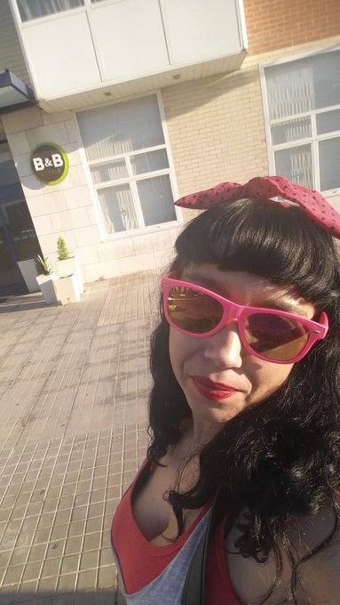 Esperando al pornobusssss en valencia  @rafa_porn @evitadelunabcn https://t.co/Ttn7kjCOO8<a class="tags" target="_blank" title="On Twitter" href="/?out=eyJ0eXAiOiJKV1QiLCJhbGciOiJIUzUxMiJ9.eyJpYXQiOjE3MjY1MTc0NDUsImlzcyI6InR3cG9ybnN0YXJzLmNvbSIsIm5iZiI6MTcyNjUxNzQ0NSwiZXhwIjoxNzU4MDUzNDQ1LCJyZWRpcmVjdF91cmwiOiJodHRwczovL3R3aXR0ZXIuY29tL3JhZmFfcG9ybiJ9.GGzIY8YkbAqsN9Yv4hk_6PLFtKxhY6k0KLJQajZexpRoXk0vqOM5cmazWUQSoI1xQM1441_fZOZzg5CrO4uzQg">@rafa_porn</a><a href="/tag/nuevafotodeperfil"class="tags"><span>#nuevafotodeperfil</span></a>