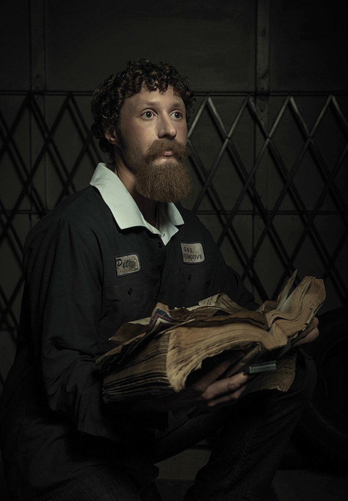 Il rinascimento come non è mai stato dipinto - goo.gl/r1VAQX