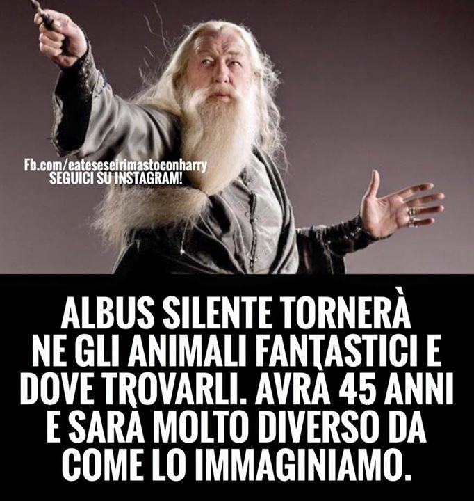 RimastoConHarry's tweet photo. Io ve lo avevo detto mesi e mesi fa. Lo sapevo ;) SILENTE IS BACK!

Cine. https://t.co/QY6wCgDauE