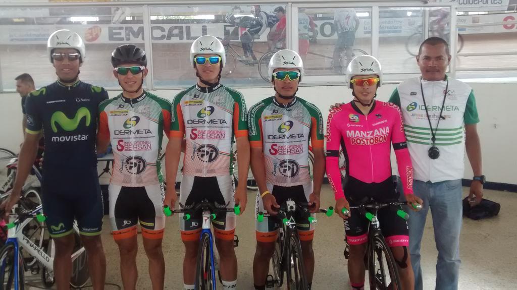 Ciclismo Pasatiempos tweet media