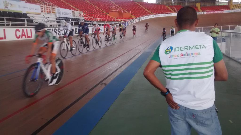 Ciclismo Pasatiempos tweet media