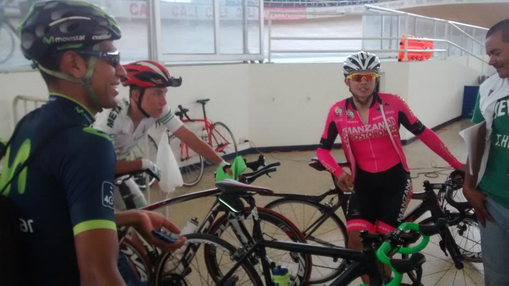 Ciclismo Pasatiempos tweet media