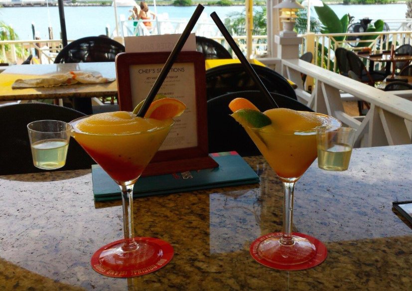 whenintampa's tweet photo. Enjoy the taste of Caribbean cuisine at Bahama Breeze https://t.co/Z0syi7Uzqv https://t.co/xd9RiVmnde