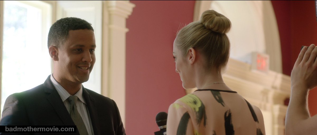 pollinatorfilms's tweet photo. @MGreenWard3 makes a cameo in The Bad Mother – Sat Nov 7 @thezoetic @HamiltonFilm https://t.co/B4pyrsbd6a #hamont https://t.co/bMvtlCamrT