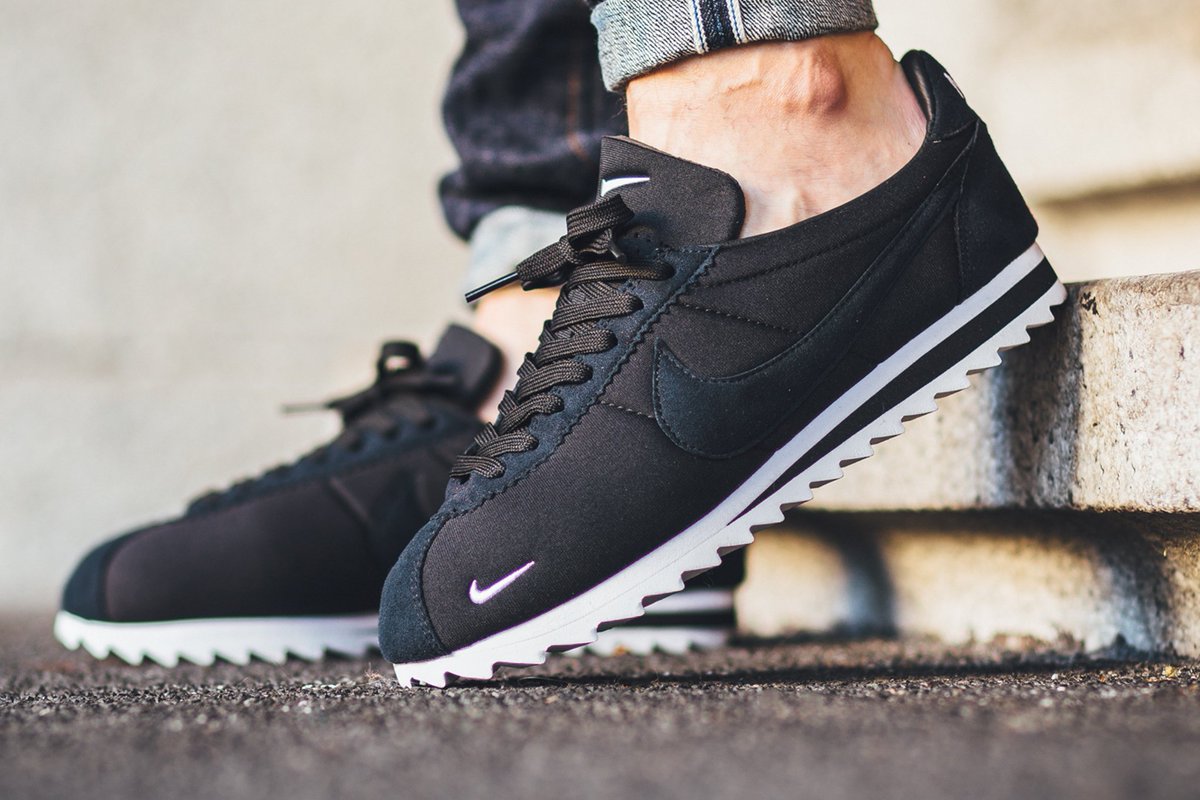 nike cortez 38.5