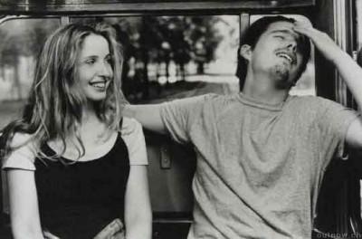 Hoy cumple 45 Jesse Wallace... O es Ethan Hawke? Qué más da... Happy birthday! 