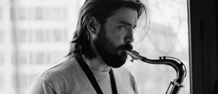 RadioCityValenc's tweet photo. Mima tus oídos con la #Música de los alumnos de @berkleevalencia y #JavierVercher en una nueva #BJamSession #Jam https://t.co/RsFv7bOVH9
