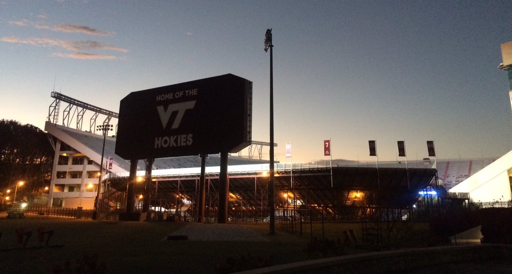 HokiesFB tweet picture
