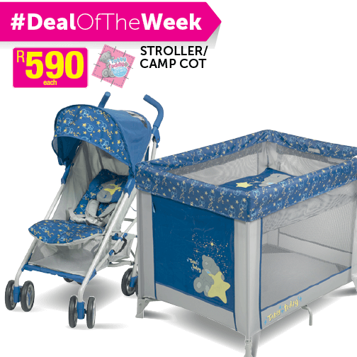 Game_Stores's tweet photo. This week's #DealOfTheWeek product is for all the new parents.Price valid until 18 November https://t.co/E9OQTFr4lo https://t.co/sCitOW1Tnm
