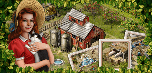 CanadasBC_Babe's tweet photo. New quest: Feed pigs! Click here to get it: https://t.co/nEPeHNxiZB
 #Dynasty_game https://t.co/RFzQ4Z84pH