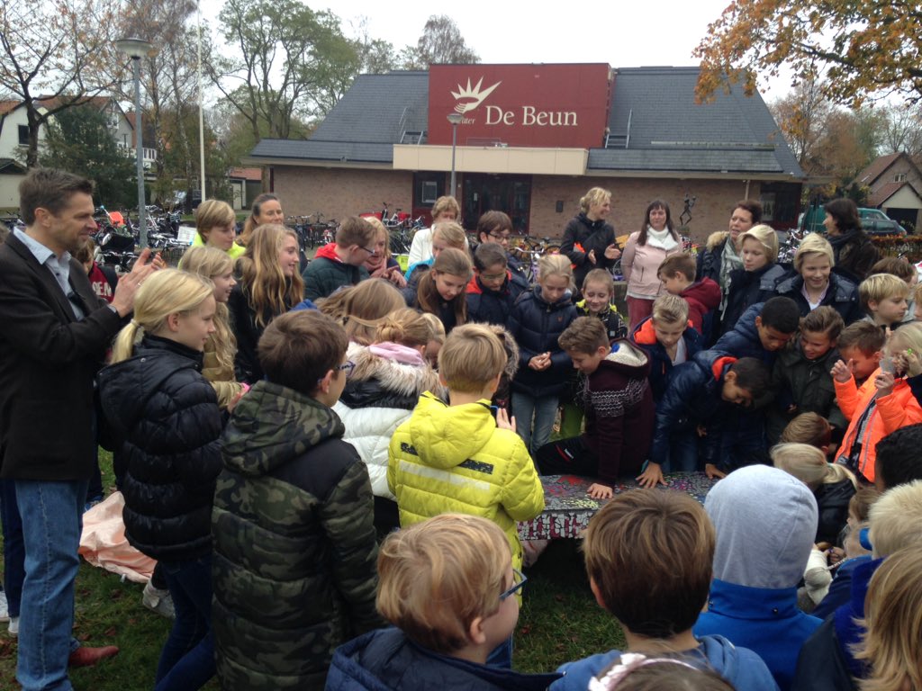 Bron: Willibrordschool