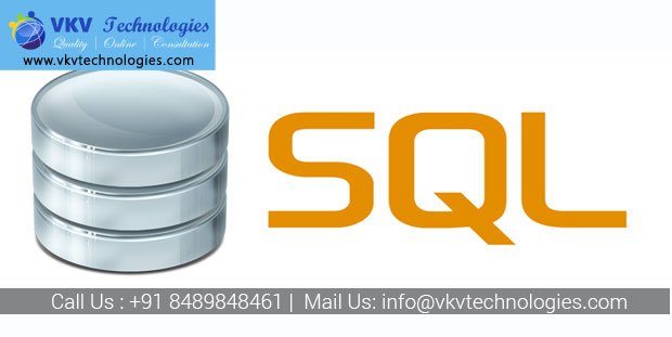 sathis_arumugam's tweet image. #SQLServerDBATraining #SQLServerDBATraininginChennai
SQL Server DBA Training in Chennai
vkvtechnologies.com