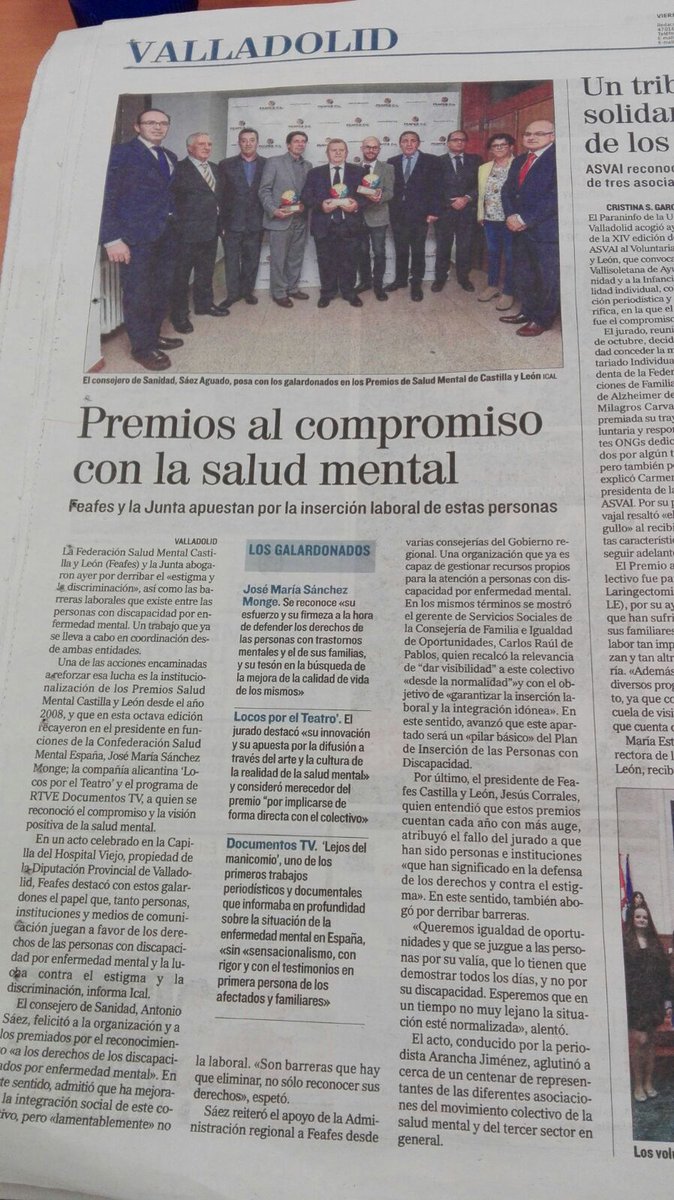 Prosame Feafes tweet media