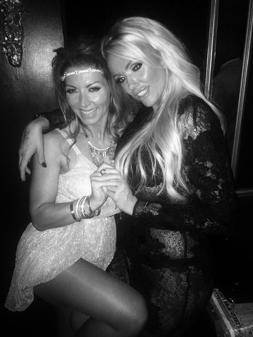 So lovely to catch up with the totally sexy @Lucyzaraxx 💋💋 love you Hun 😘😘😘❤️ https://t.co/NTgDdxVjN<a class="tags" href="/tag/lucyzaraxx">@lucyzaraxx</a><a href="/tag/naked"class="tags"><span>#naked</span></a><a href="/tag/naughty"class="tags"><span>#naughty</span></a><a href="/tag/bsx"class="tags"><span>#bsx</span></a>