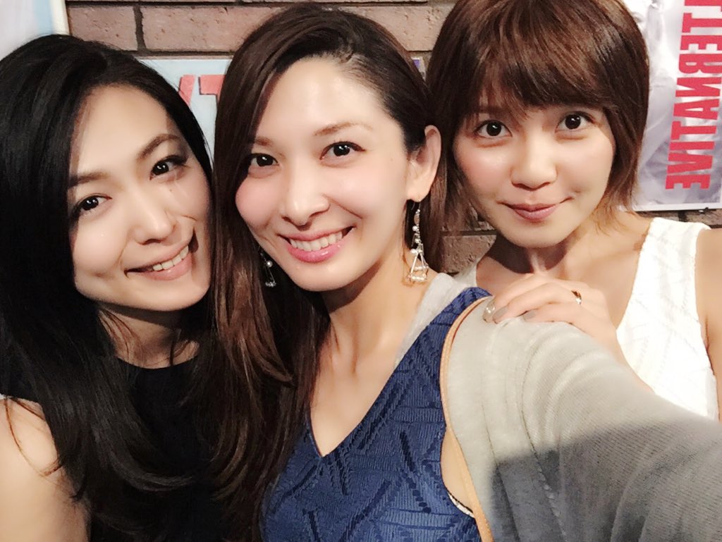 AAA宇野ちゃん着用LAYMEE AAA・宇野実彩子×「LAYMEE」コラボ第2弾！ファン必見のレアな