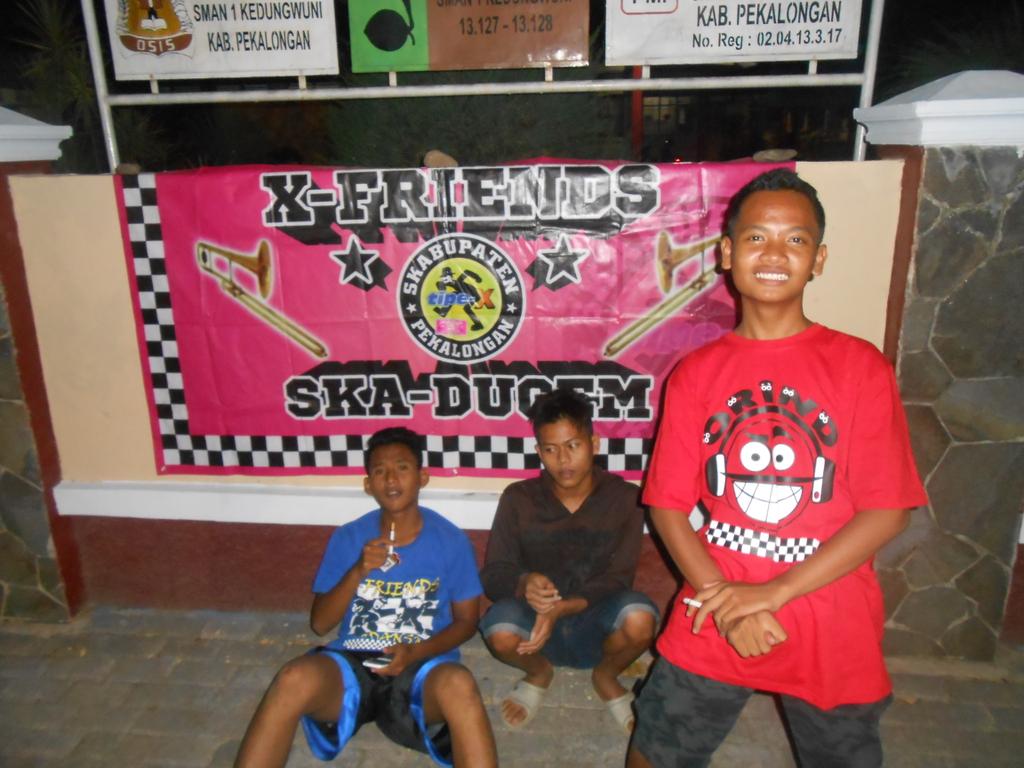iman_xfOklan's tweet photo. Gath malam kemarin agak sepi. Karena hujan&amp;angin oh https://t.co/U8Ym7mbfJO