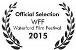 waterfordfilm's tweet photo. A light hearted comedy by #MarkKeane #BEMYYFRIEND @waterfordfilm @garterlane Sat 7pm #watfilm15 https://t.co/XrSDTmgs5b