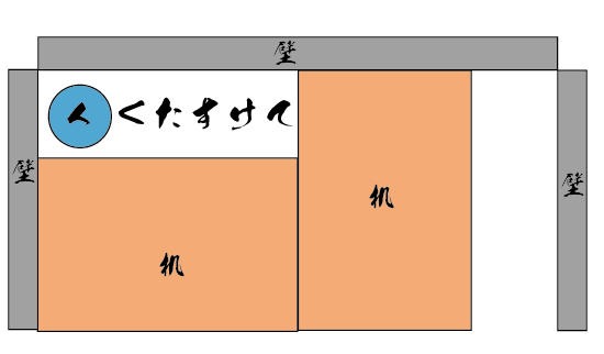 作者閉じ込め作戦か作者解放作戦かって感じ 