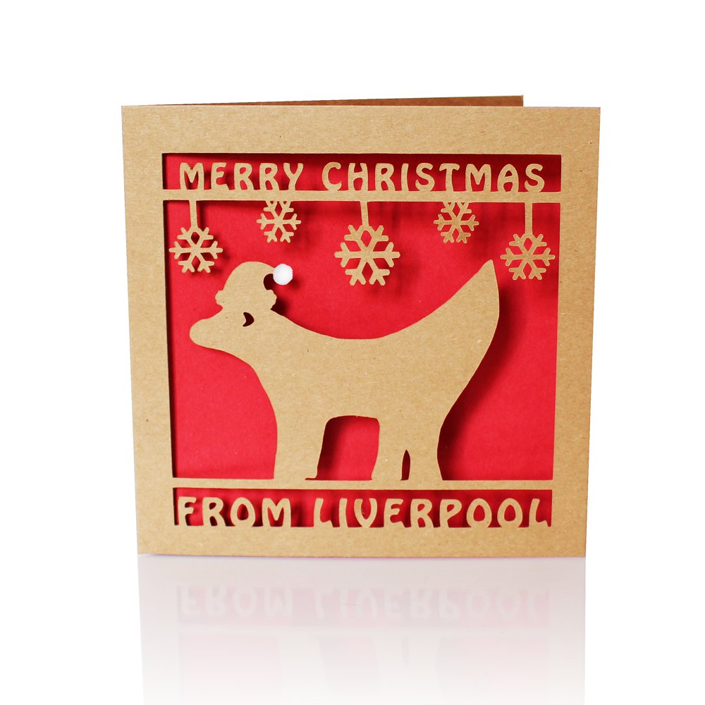 Fandabbygifts's tweet image. fandabbydozygifts.co.uk/postname/perso… #lambanana #superlambanana #Liverpool #christmascards #Christmas #personalised #bananalamb