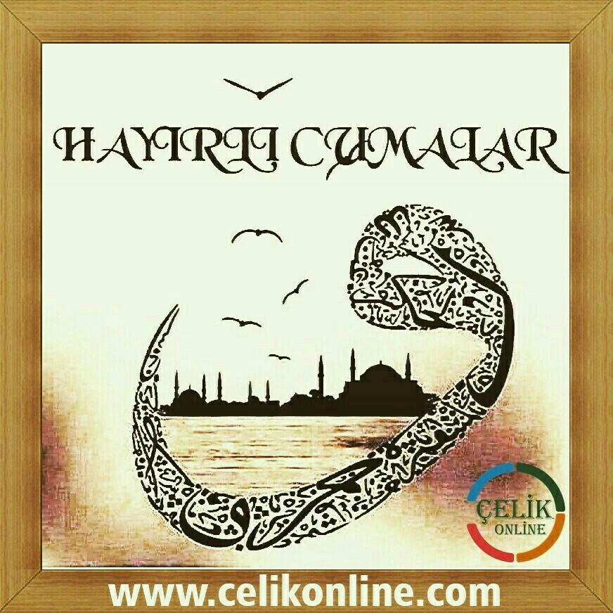 celikonline27's tweet photo. Hayırlı cumalar https://t.co/jYE9TMrouP #celikonline #mustafacelik https://t.co/Uyg5AfIHl9