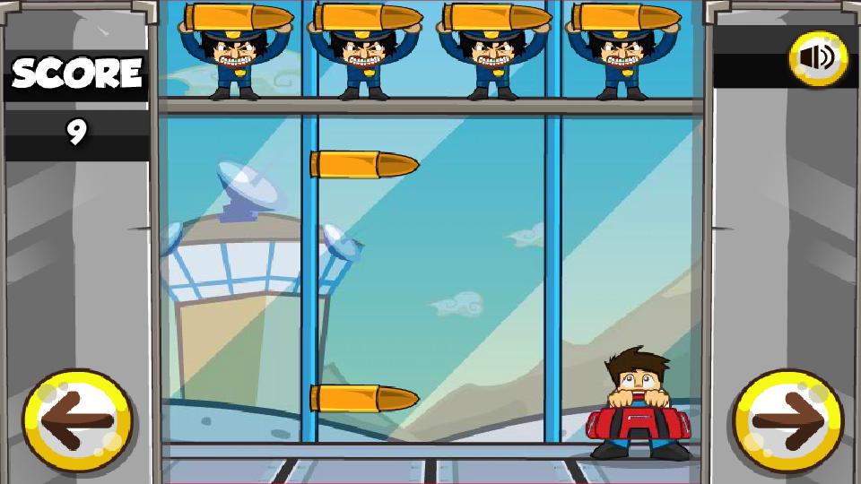 GLNRamos's tweet photo. Ako po talaga nag tatanim ng bala sa NAIA using this app. Hahahaha! joke. #pinoyapp #mobilegame #TanimBala https://t.co/hSp2pPMY5o