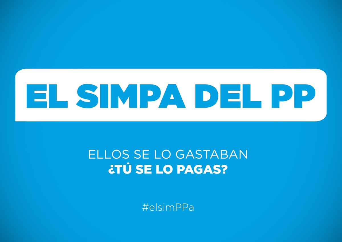 LorenaGarron's tweet photo. Ellos se lo gastaban y ahora tú se lo pagas. #ElSimPPa del Gobierno del @ppcadiz asciende a 275 millones de euros. https://t.co/MEpp23V0HB