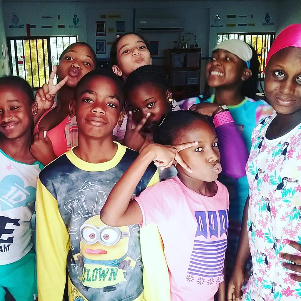 abujaprep's tweet photo. #pyjamasdayforcharity #funlearningenvironment https://t.co/YCIRHOi9h1