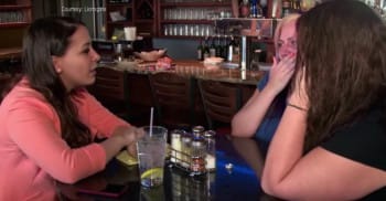 FMoakson's tweet image. Step Into The Mind Of Spiritual College Student ”Monica The Medium”
twnewsjp.com/page.php?id=17…