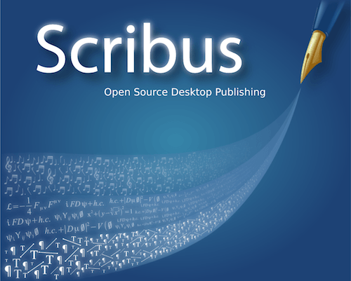 Scribus_EdLibre's tweet photo. Como instalar Scribus-ng y Scribus-trunk (Developmental) https://t.co/m6aapiVAC5 https://t.co/5tJXgPxzYt
