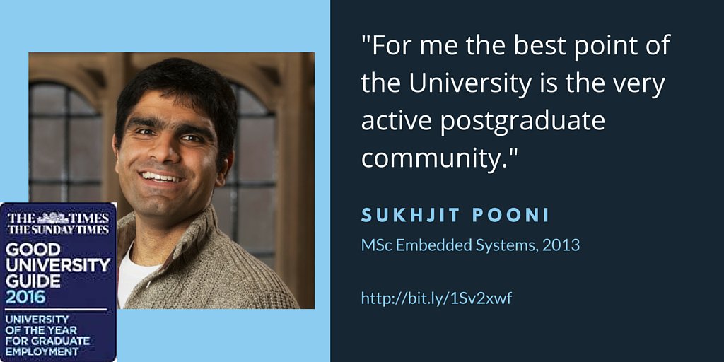 College of Engineering & Physical Sciences tweet media