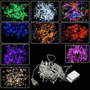 AmazingDealUSA's tweet photo. #10M 100 Waterproof LED Fairy String Light Party Wedding Garden Decor LED Light: $6.59… https://t.co/3z3IFsUA7V https://t.co/IEd2dC7UPe