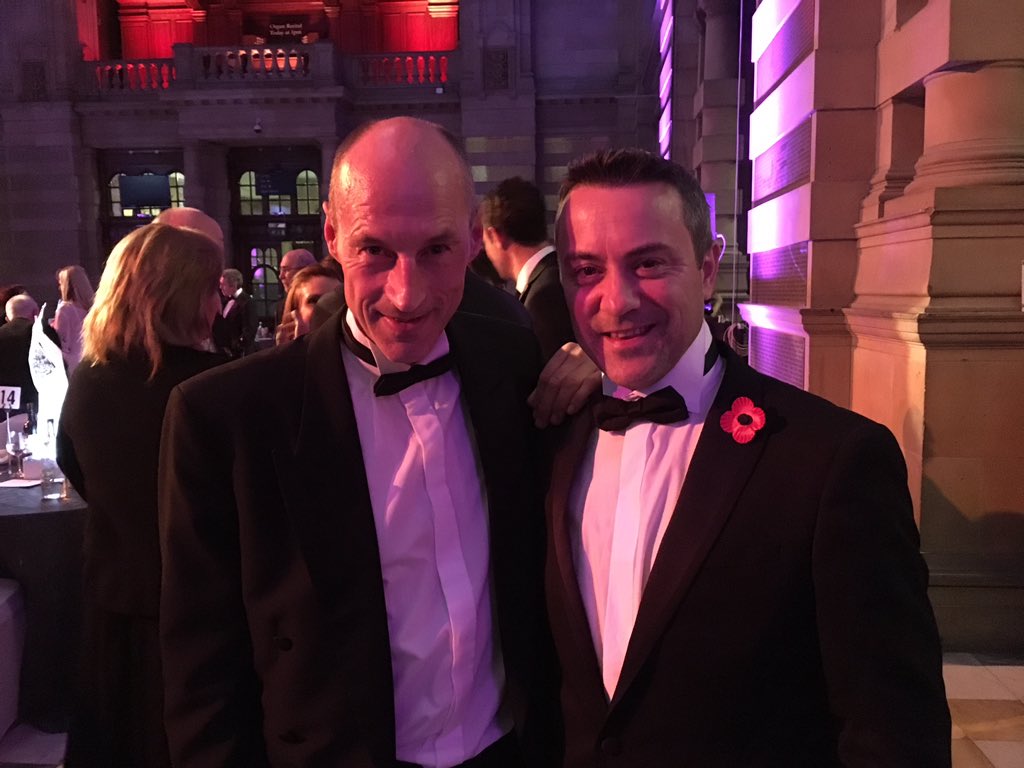 ewencameronruns's tweet photo. @GraemeObree Great to meet you at the #SSHF15 Thanks for taking the time to chat and good luck with the book! https://t.co/AaIuGApnKv