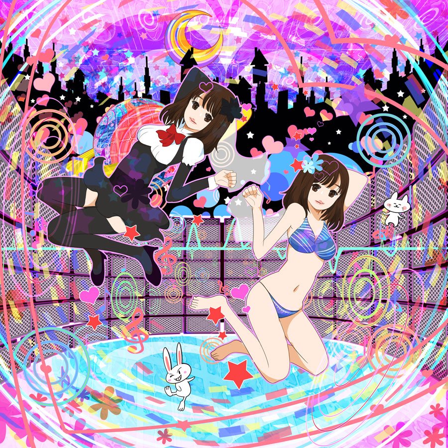 Ayumi.デビュー10周年記念アルバム「Ayumi. 10th Anniversary