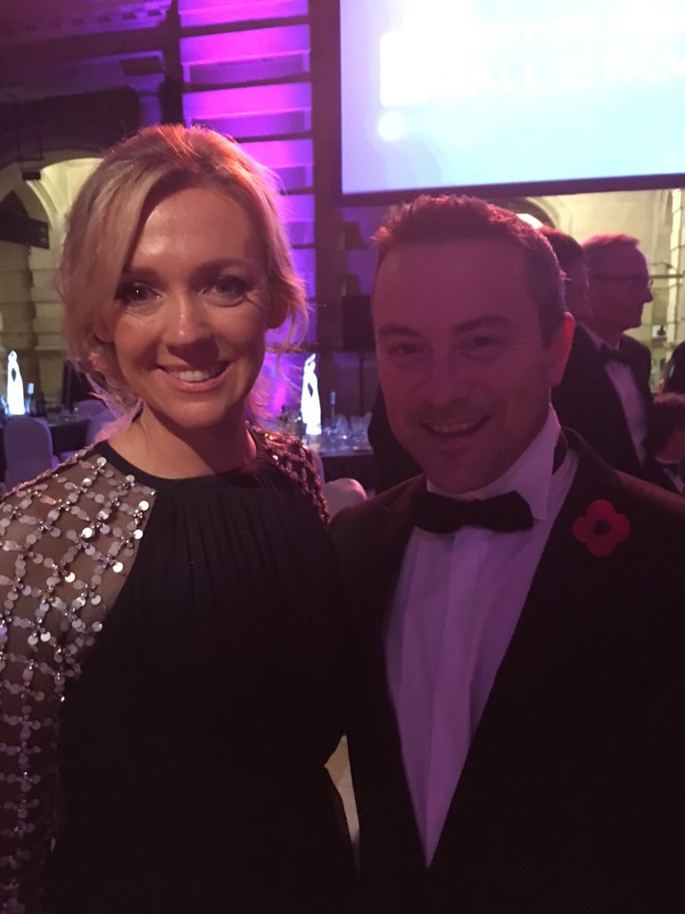 ewencameronruns's tweet photo. @Shirleysail Congratulations on your richly deserved induction to the #SSHF15 It was a real pleasure to meet you ! https://t.co/PZOKHWQlJG