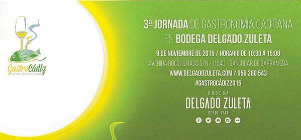 Sanlúcar al día tweet media