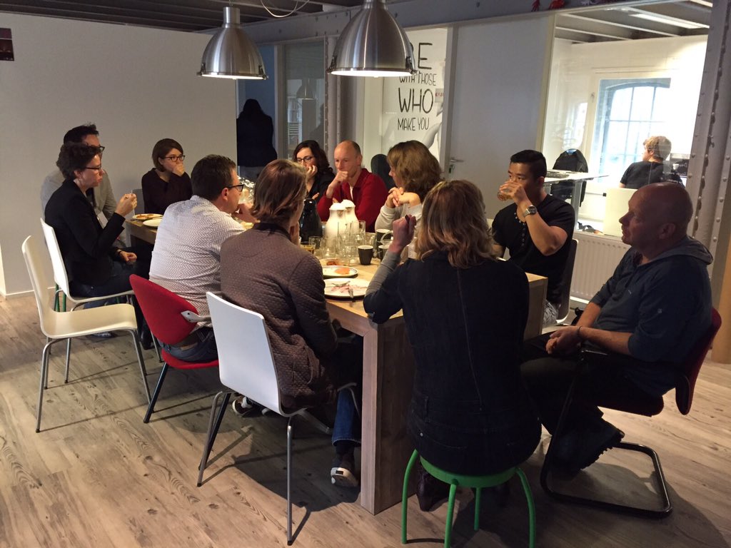 CVJO Zutphen tweet media