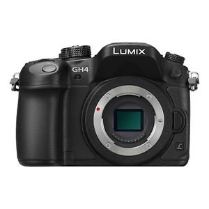 AmazingDealUSA's tweet photo. #Panasonic Lumix DMC-GH4 Mirrorless Digital Camera Body Black - DMC-GH4KBODY: $1039.00… https://t.co/YhkOjMpugr https://t.co/v7ZShlVJce