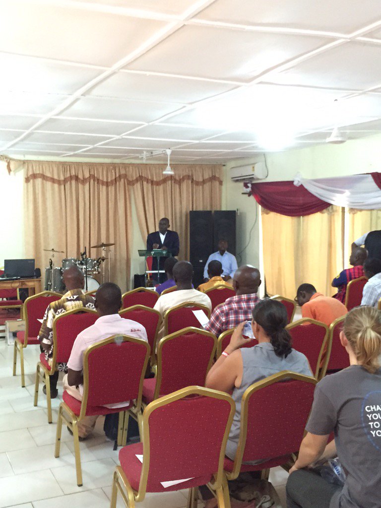 We had a very successful teachers workshop yesterday, all gave feedback  saying that it was useful.