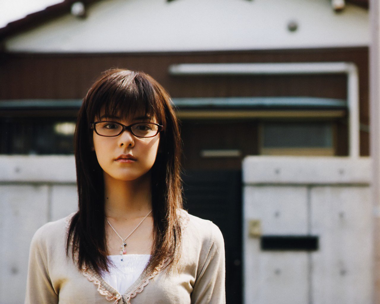 Yuka Fujii