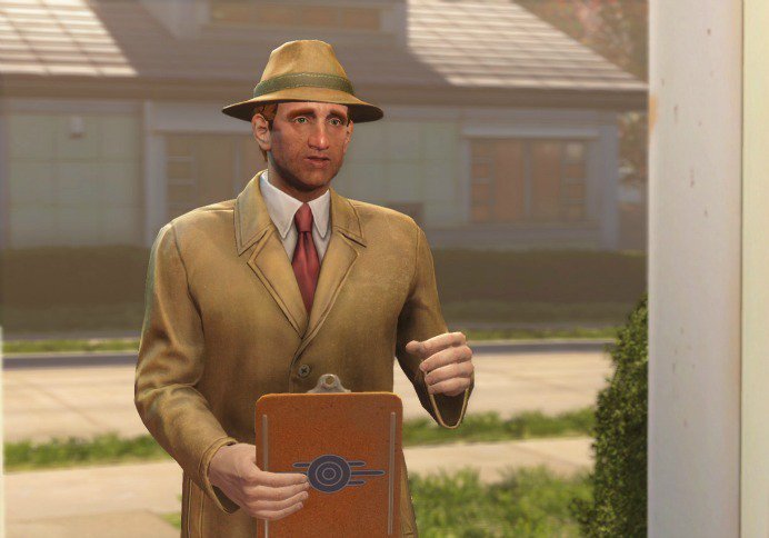 PixelDynamo's tweet photo. Xbox One owners may need to reinstall Fallout 4 https://t.co/OlW1XXVtgr https://t.co/8EsXhbkGZu