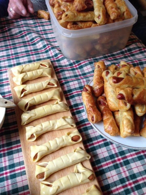 Heerlijk recept uit @Tof kookboek.