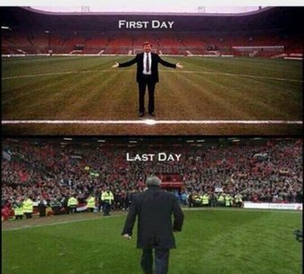 ID_Rumorbola's tweet photo. #OnThisDay 6 November 1986 Sir Alex Ferguson RESMI jadi pelatih Manchester United @BPLeagueID https://t.co/IONZr1AkIM
