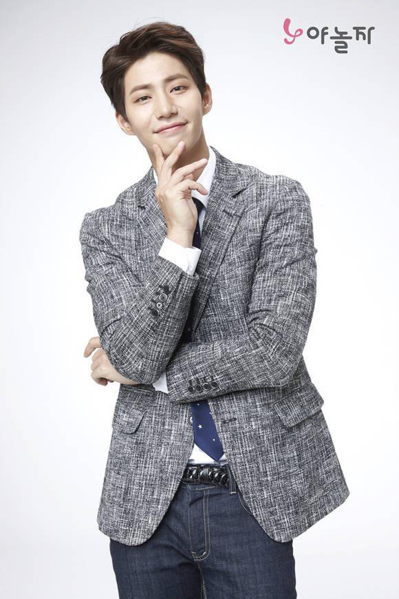 obedientsong's tweet photo. 2015.11.06 #송재림 #야놀자 https://t.co/EvE2WR2Oh0