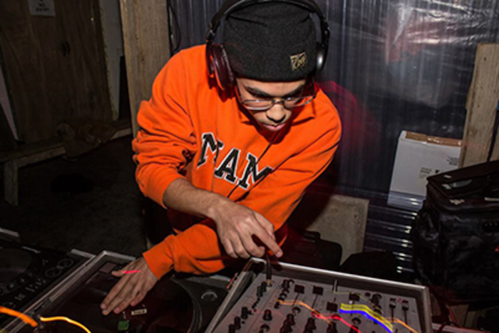 verydiferente's tweet photo. #GregBeato: techno de vanguardia en @SirocoSala @_undermad https://t.co/uwEl0XLIwg https://t.co/BiAxzTpPww