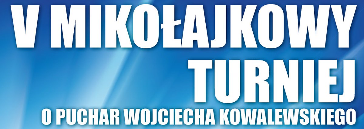 akademia_2012's tweet photo. @apskowalewski @AkademiaLechii @BoniekZibi @grafik39 odliczanie rozpoczęte #29_dni #VMikołajkowyTurniej https://t.co/X4DavJK3Yt