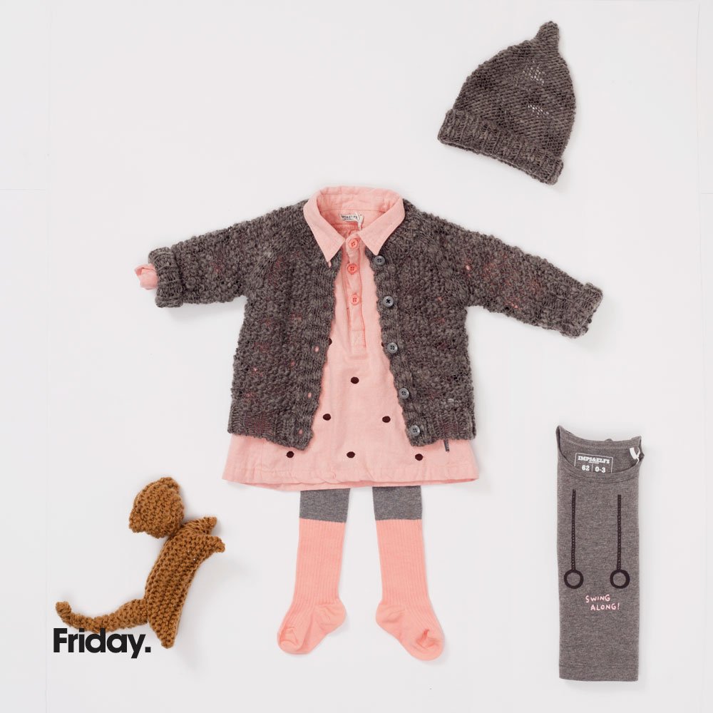 Friday look

Available here >
bit.ly/1QbeEiJ